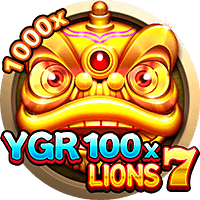 YGR Sư Tử Vàng Bách Phúc thumbnail