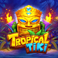 Tiki Nhiệt đới banner